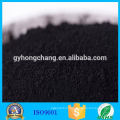 High methylene blue granular activated carbon for pharmacy